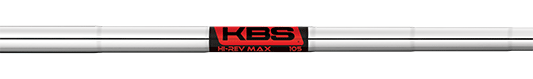 Stock - KBS - HI-REV MAX 105 - High Launch